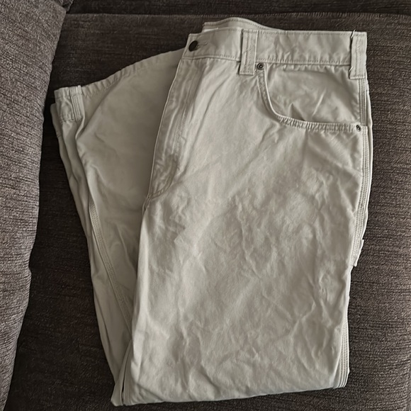Amazon Essentials Cargo Pants 40x30 - Picture 3 of 6